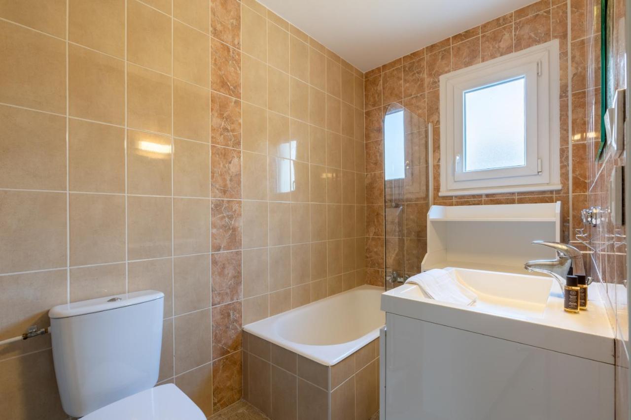 Apartament Annecy Centre- Le Genepi - Zewnętrze zdjęcie