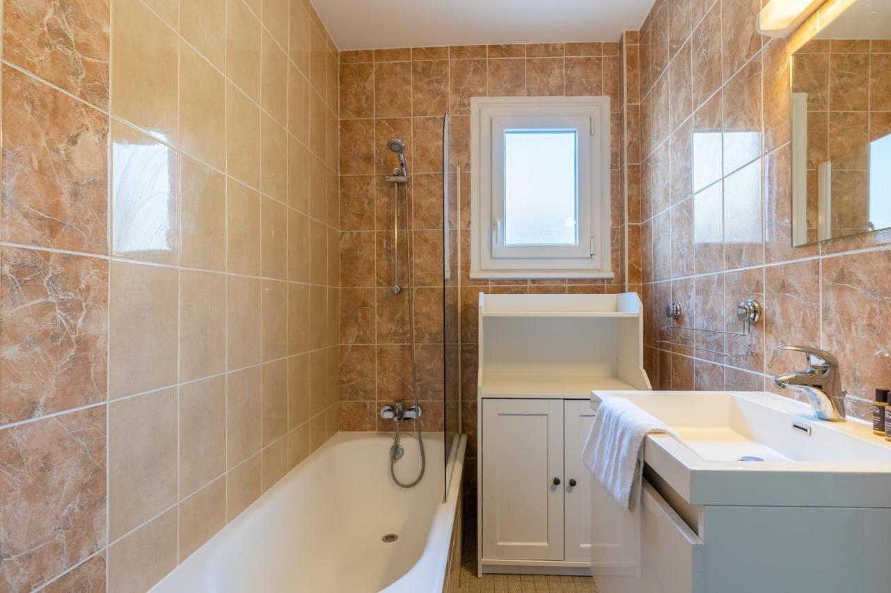 Apartament Annecy Centre- Le Genepi - Zewnętrze zdjęcie